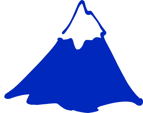 Mountain; Peaking
